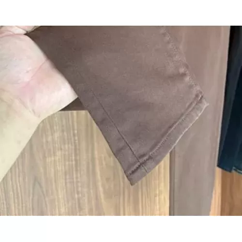Cheap Christian Dior Jeans For Men #1376347 Replica Wholesale [$48.00 USD] [ITEM#1376347] on Replica Christian Dior Jeans