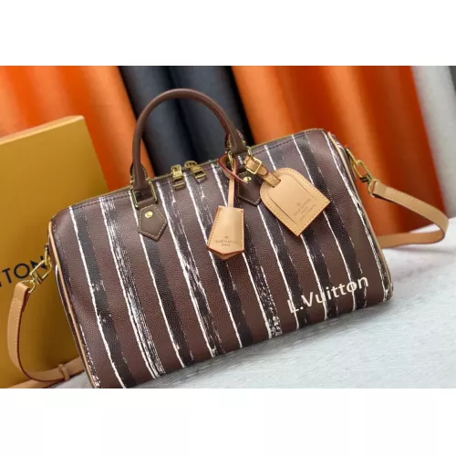 Louis Vuitton Travel Bags #1376349