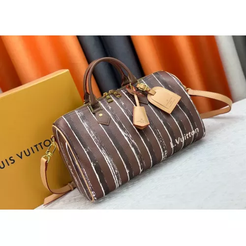 Cheap Louis Vuitton Travel Bags #1376349 Replica Wholesale [$76.00 USD] [ITEM#1376349] on Replica Louis Vuitton Travel Bags
