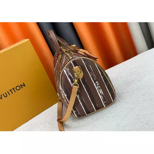 Cheap Louis Vuitton Travel Bags #1376349 Replica Wholesale [$76.00 USD] [ITEM#1376349] on Replica Louis Vuitton Travel Bags