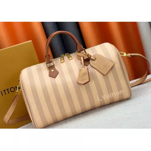 Louis Vuitton Travel Bags #1376350
