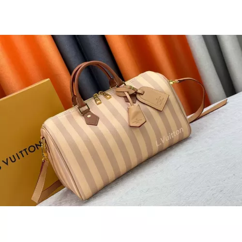 Cheap Louis Vuitton Travel Bags #1376350 Replica Wholesale [$76.00 USD] [ITEM#1376350] on Replica Louis Vuitton Travel Bags
