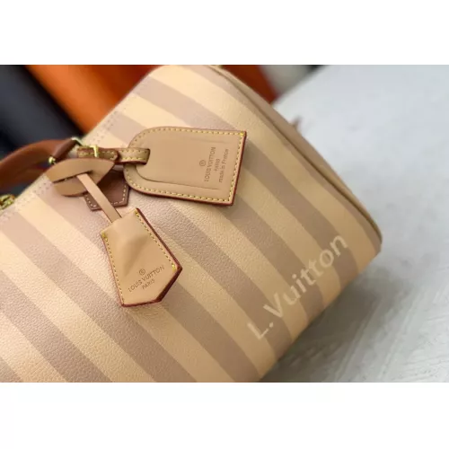Cheap Louis Vuitton Travel Bags #1376350 Replica Wholesale [$76.00 USD] [ITEM#1376350] on Replica Louis Vuitton Travel Bags