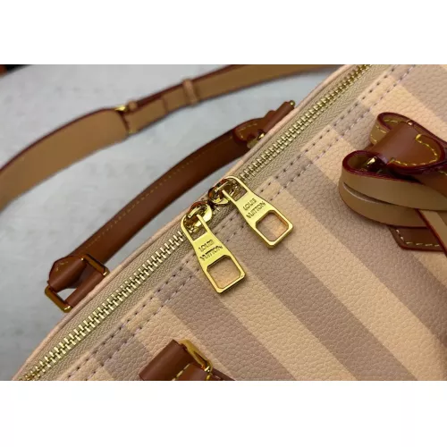 Cheap Louis Vuitton Travel Bags #1376350 Replica Wholesale [$76.00 USD] [ITEM#1376350] on Replica Louis Vuitton Travel Bags