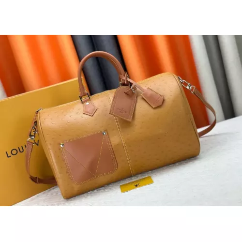 Louis Vuitton Travel Bags #1376351