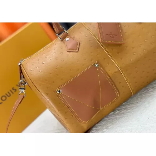 Cheap Louis Vuitton Travel Bags #1376351 Replica Wholesale [$82.00 USD] [ITEM#1376351] on Replica Louis Vuitton Travel Bags