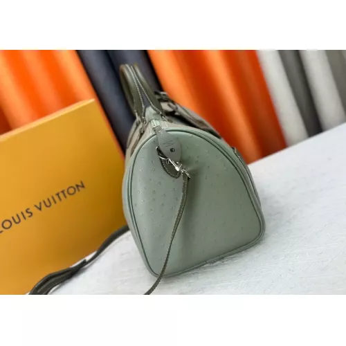 Cheap Louis Vuitton Travel Bags #1376352 Replica Wholesale [$82.00 USD] [ITEM#1376352] on Replica Louis Vuitton Travel Bags