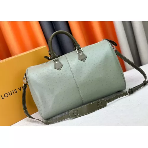 Cheap Louis Vuitton Travel Bags #1376352 Replica Wholesale [$82.00 USD] [ITEM#1376352] on Replica Louis Vuitton Travel Bags