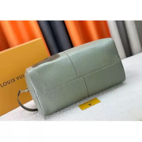 Cheap Louis Vuitton Travel Bags #1376352 Replica Wholesale [$82.00 USD] [ITEM#1376352] on Replica Louis Vuitton Travel Bags