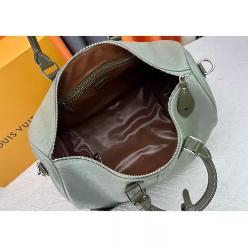 Cheap Louis Vuitton Travel Bags #1376352 Replica Wholesale [$82.00 USD] [ITEM#1376352] on Replica Louis Vuitton Travel Bags