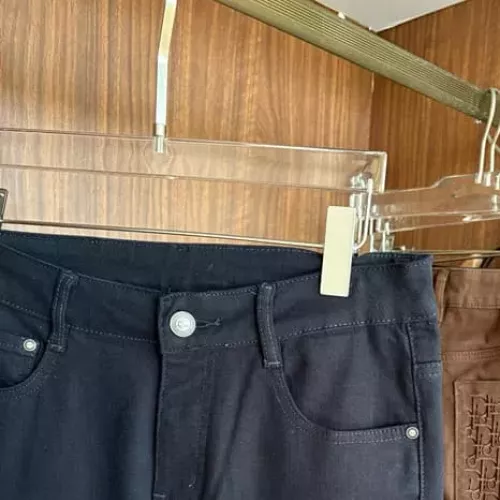 Cheap Christian Dior Jeans For Men #1376353 Replica Wholesale [$48.00 USD] [ITEM#1376353] on Replica Christian Dior Jeans
