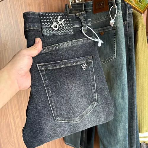 LOEWE Jeans For Men #1376354