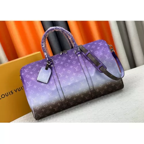 Louis Vuitton Travel Bags #1376355