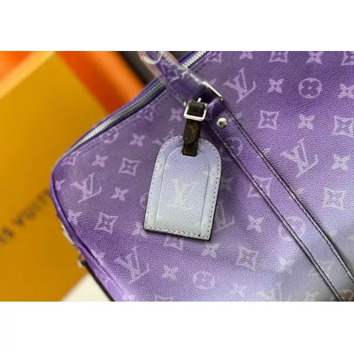 Cheap Louis Vuitton Travel Bags #1376355 Replica Wholesale [$85.00 USD] [ITEM#1376355] on Replica Louis Vuitton Travel Bags