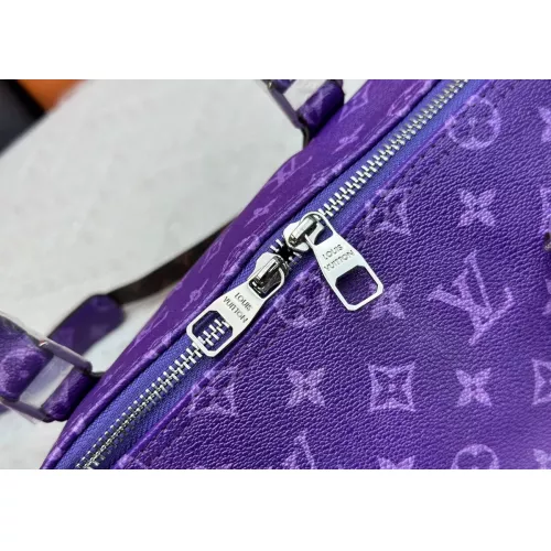 Cheap Louis Vuitton Travel Bags #1376355 Replica Wholesale [$85.00 USD] [ITEM#1376355] on Replica Louis Vuitton Travel Bags