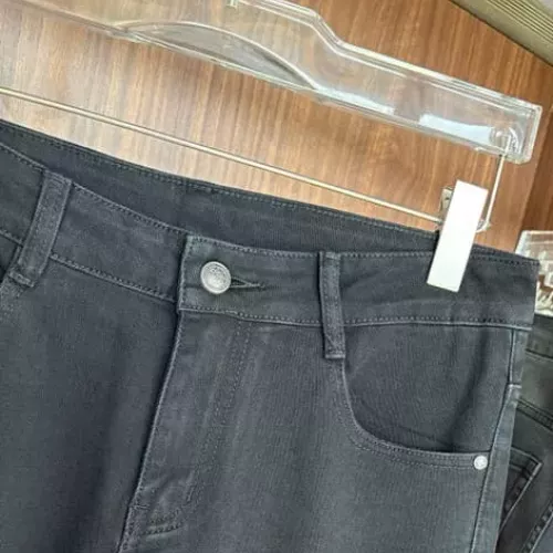 Cheap LOEWE Jeans For Men #1376356 Replica Wholesale [$48.00 USD] [ITEM#1376356] on Replica LOEWE Jeans
