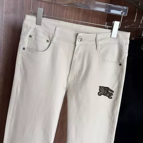 Cheap Burberry Jeans For Men #1376357 Replica Wholesale [$48.00 USD] [ITEM#1376357] on Replica Burberry Jeans