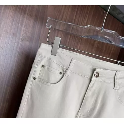 Cheap Burberry Jeans For Men #1376357 Replica Wholesale [$48.00 USD] [ITEM#1376357] on Replica Burberry Jeans