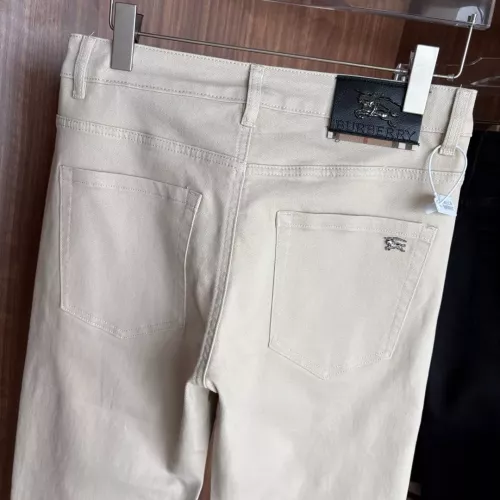 Cheap Burberry Jeans For Men #1376357 Replica Wholesale [$48.00 USD] [ITEM#1376357] on Replica Burberry Jeans