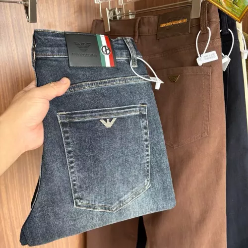 Armani Jeans For Men #1376359