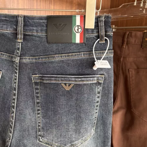 Cheap Armani Jeans For Men #1376359 Replica Wholesale [$48.00 USD] [ITEM#1376359] on Replica Armani Jeans
