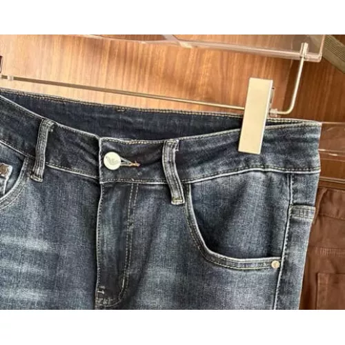 Cheap Armani Jeans For Men #1376359 Replica Wholesale [$48.00 USD] [ITEM#1376359] on Replica Armani Jeans