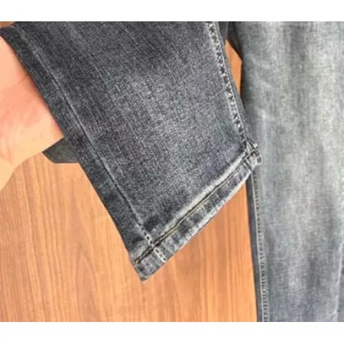 Cheap Armani Jeans For Men #1376359 Replica Wholesale [$48.00 USD] [ITEM#1376359] on Replica Armani Jeans