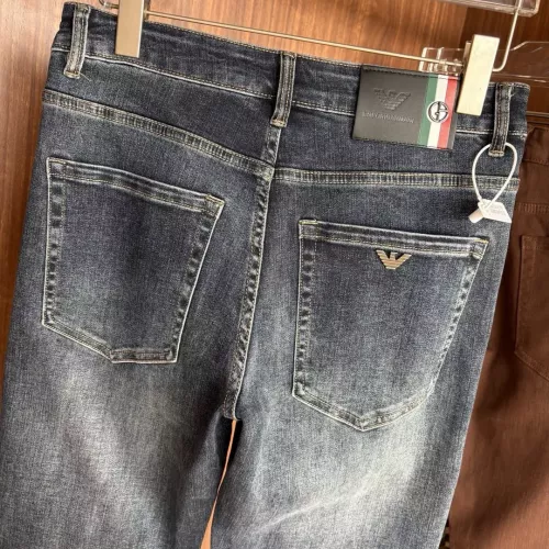 Cheap Armani Jeans For Men #1376359 Replica Wholesale [$48.00 USD] [ITEM#1376359] on Replica Armani Jeans