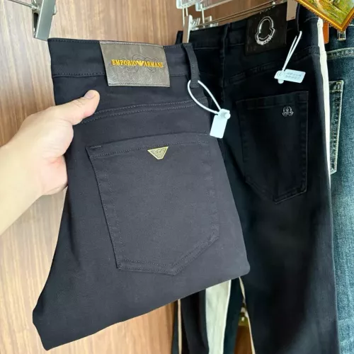 Armani Jeans For Men #1376360