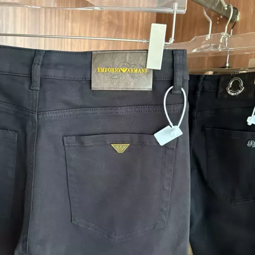 Cheap Armani Jeans For Men #1376360 Replica Wholesale [$48.00 USD] [ITEM#1376360] on Replica Armani Jeans