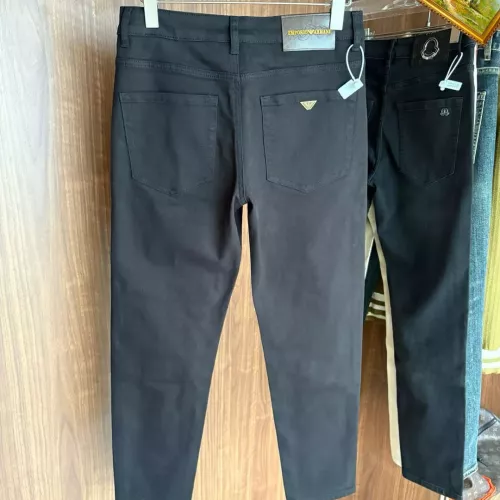 Cheap Armani Jeans For Men #1376360 Replica Wholesale [$48.00 USD] [ITEM#1376360] on Replica Armani Jeans