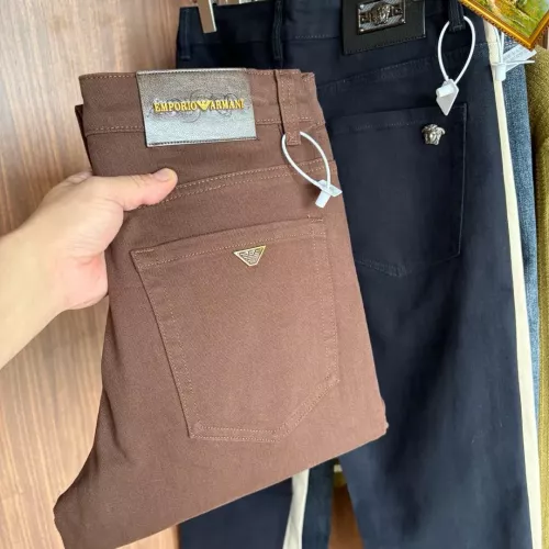 Armani Jeans For Men #1376361
