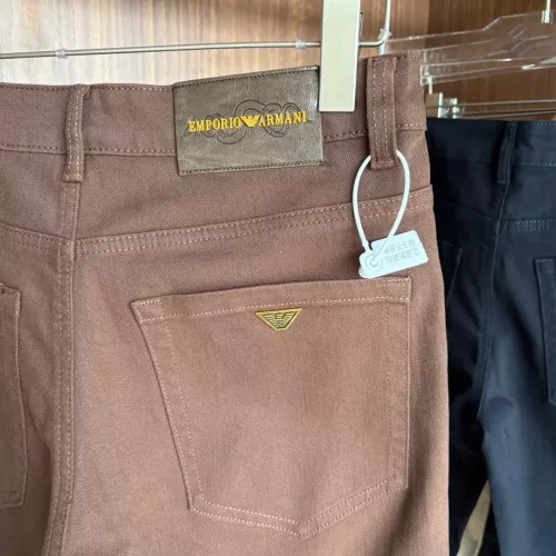 Cheap Armani Jeans For Men #1376361 Replica Wholesale [$48.00 USD] [ITEM#1376361] on Replica Armani Jeans