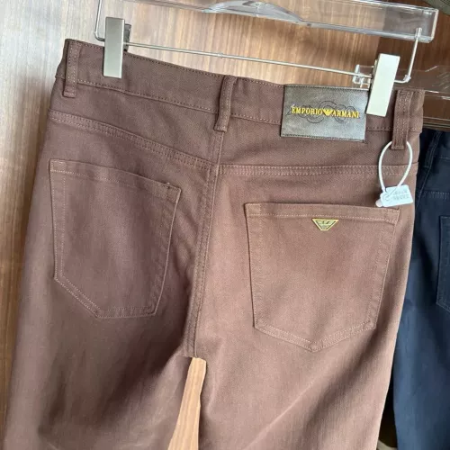 Cheap Armani Jeans For Men #1376361 Replica Wholesale [$48.00 USD] [ITEM#1376361] on Replica Armani Jeans