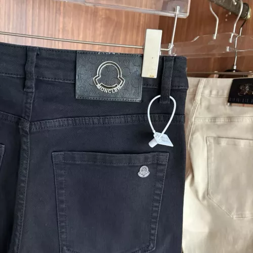 Cheap Moncler Jeans For Men #1376362 Replica Wholesale [$48.00 USD] [ITEM#1376362] on Replica Moncler Jeans
