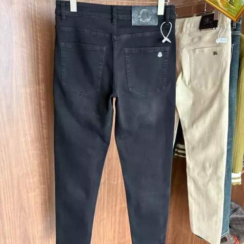 Cheap Moncler Jeans For Men #1376362 Replica Wholesale [$48.00 USD] [ITEM#1376362] on Replica Moncler Jeans