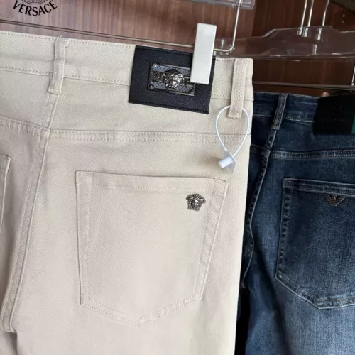 Cheap Versace Jeans For Men #1376365 Replica Wholesale [$48.00 USD] [ITEM#1376365] on Replica Versace Jeans
