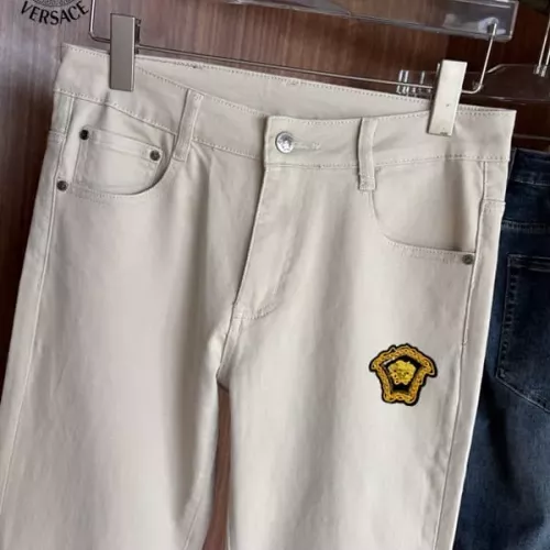 Cheap Versace Jeans For Men #1376365 Replica Wholesale [$48.00 USD] [ITEM#1376365] on Replica Versace Jeans