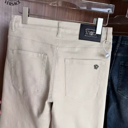 Cheap Versace Jeans For Men #1376365 Replica Wholesale [$48.00 USD] [ITEM#1376365] on Replica Versace Jeans