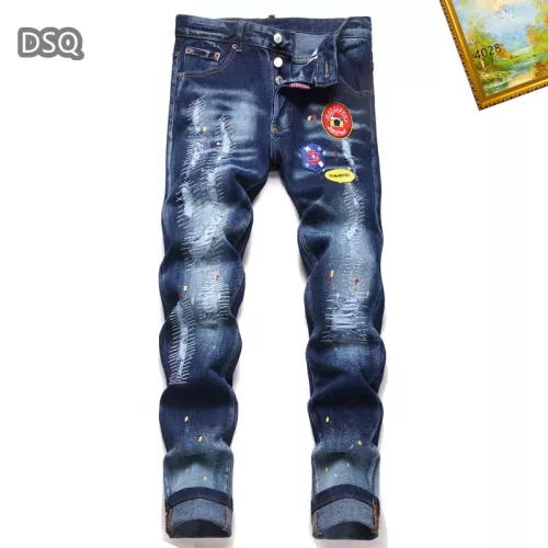 Dsquared Jeans For Men #1376367