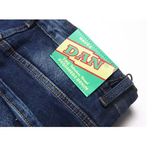 Cheap Dsquared Jeans For Men #1376367 Replica Wholesale [$48.00 USD] [ITEM#1376367] on Replica Dsquared Jeans