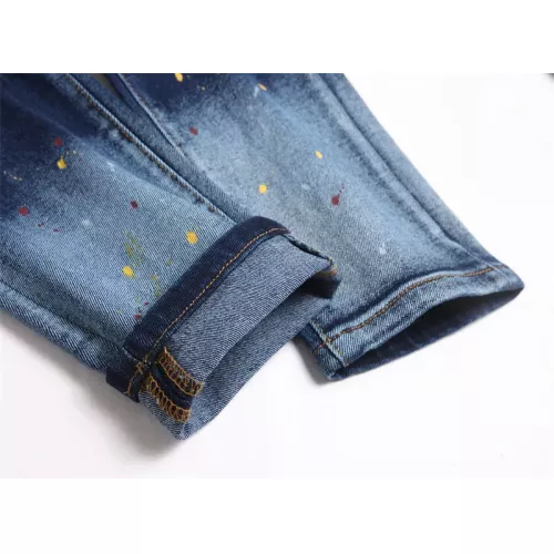 Cheap Dsquared Jeans For Men #1376367 Replica Wholesale [$48.00 USD] [ITEM#1376367] on Replica Dsquared Jeans