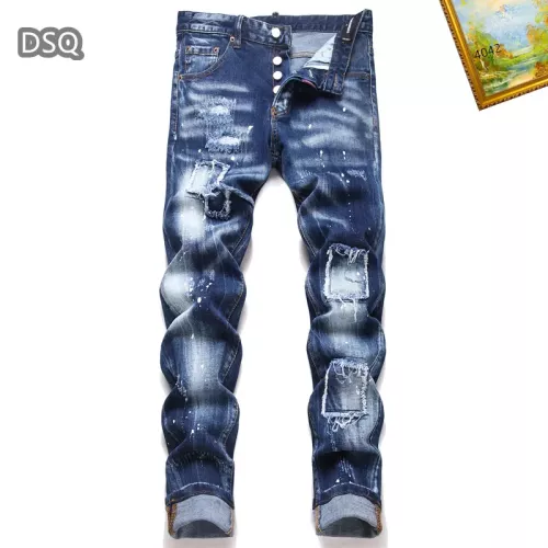 Dsquared Jeans For Men #1376368