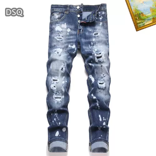 Dsquared Jeans For Men #1376369