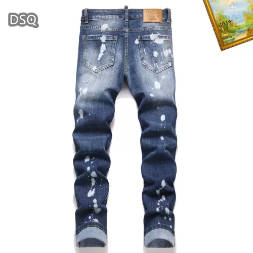Cheap Dsquared Jeans For Men #1376369 Replica Wholesale [$48.00 USD] [ITEM#1376369] on Replica Dsquared Jeans
