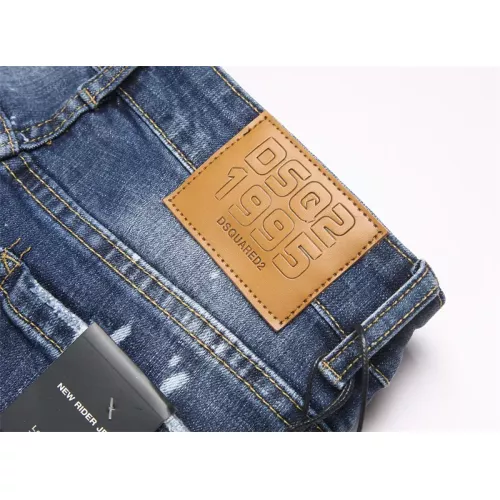 Cheap Dsquared Jeans For Men #1376369 Replica Wholesale [$48.00 USD] [ITEM#1376369] on Replica Dsquared Jeans