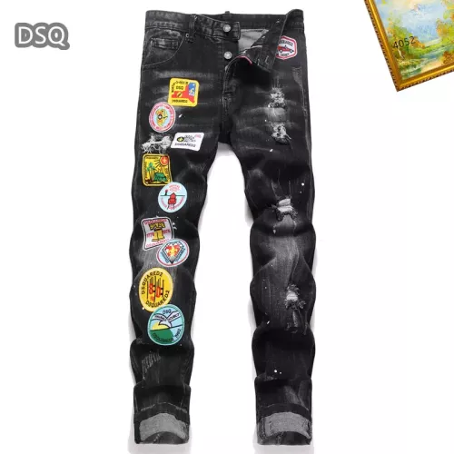 Dsquared Jeans For Men #1376370