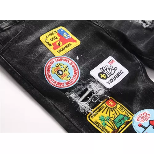 Cheap Dsquared Jeans For Men #1376370 Replica Wholesale [$48.00 USD] [ITEM#1376370] on Replica Dsquared Jeans