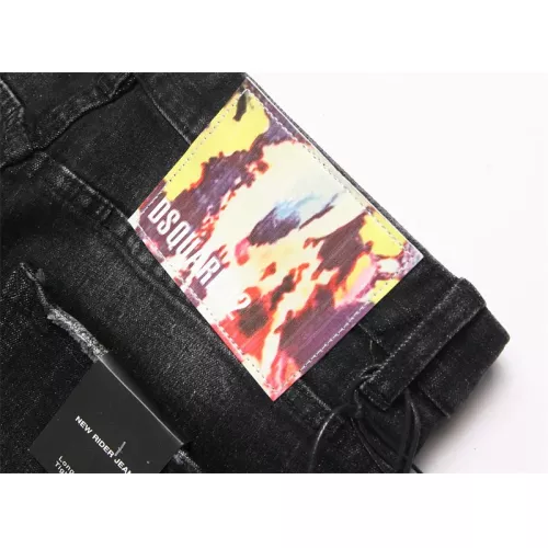 Cheap Dsquared Jeans For Men #1376370 Replica Wholesale [$48.00 USD] [ITEM#1376370] on Replica Dsquared Jeans