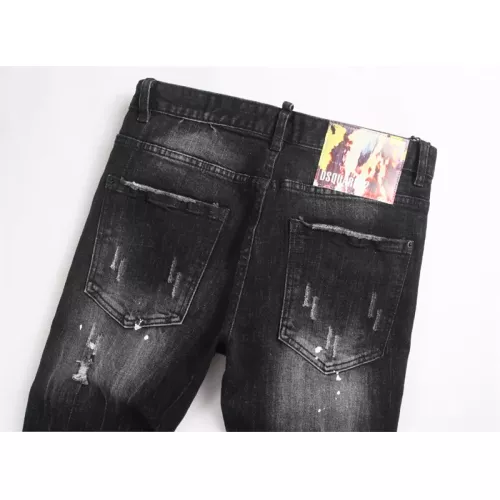 Cheap Dsquared Jeans For Men #1376370 Replica Wholesale [$48.00 USD] [ITEM#1376370] on Replica Dsquared Jeans